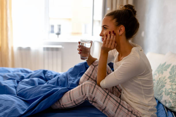 Si të pini më shumë ujë edhe në dimër?