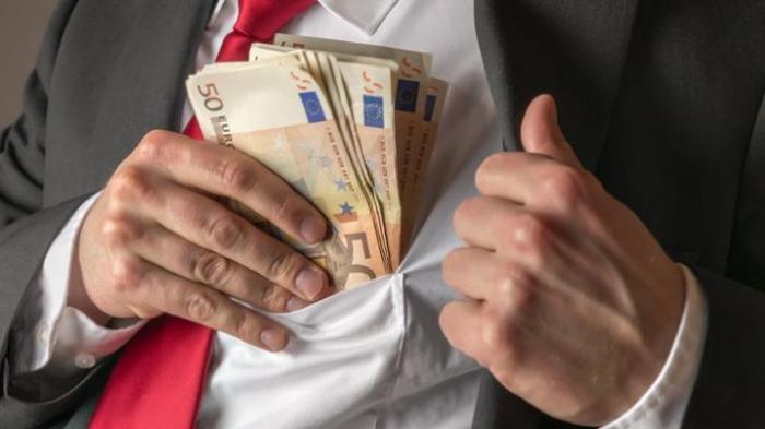 Korrupsioni në RMV ka shënuar rritje