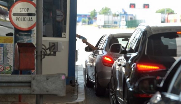LAMM: Në vendkalimet kufitare nuk ka pritje të gjata për hyrje dhe dalje nga RMV