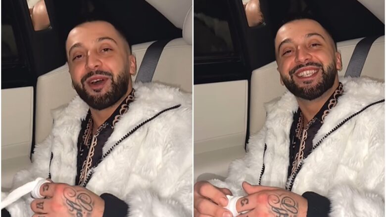 “Jam i lodhur, por sërish ka puls” – bën bujë videoja e Gjestit pak para se të hynte në Big Brother Albania