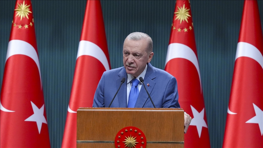 Qeveria izraelite nuk duhet të lejohet të shkelë armëpushimin – thotë Erdogan