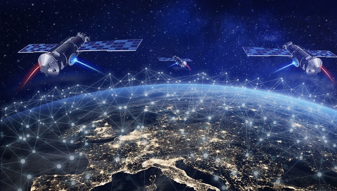 Evropa testoi me sukses projektin e sinjalit 5G nga hapësira