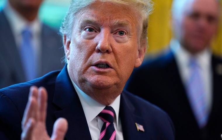 Urdhri i ri i Trumpit: Ne do ta largojmë “ideologjinë transgjinore” nga ushtria amerikane