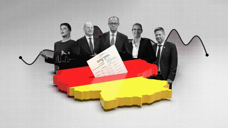 Zgjedhjet, pesë çështje kyçe me të cilat përballet kancelari i ardhshëm i Gjermanisë