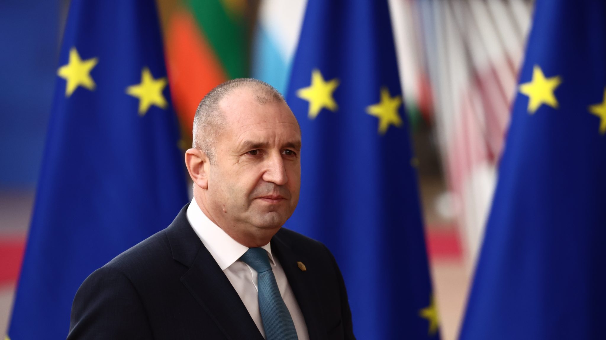 Radev e përsëriti qëndrimin e Bullgarisë: Nuk ka negociata pa përfshirë bullgarët në Kushtetutë