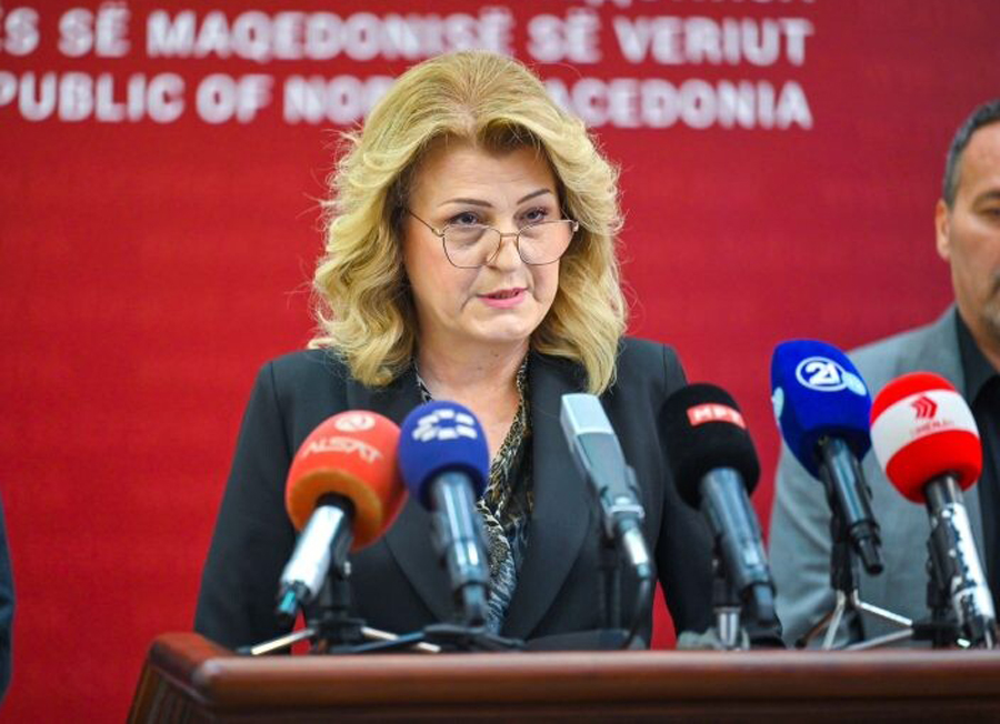 Ku mbeti ligji për përfaqësim të drejtë?