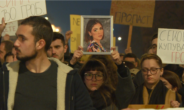 “Aksidenti”, nën hetim edhe prindërit e shoferit Vasili Jovanov