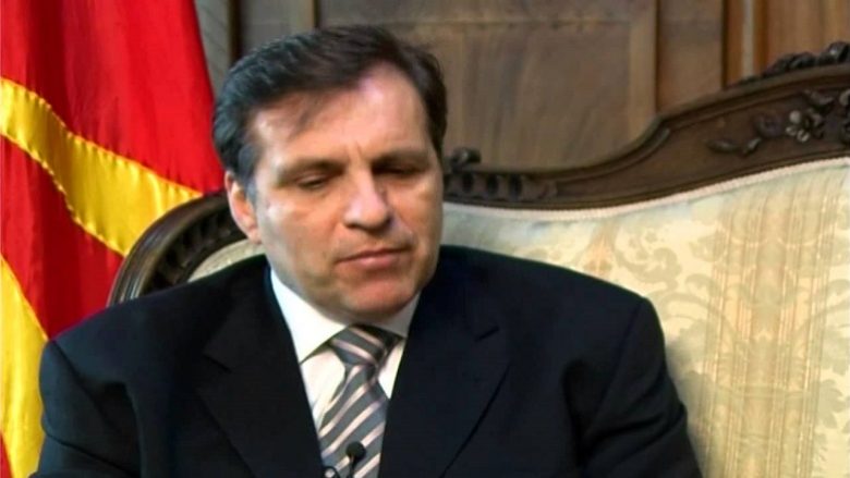 21 vjet nga vdekja e presidentit Boris Trajkovski