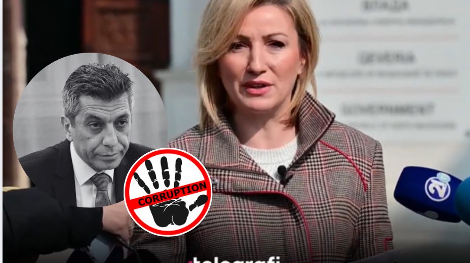 LSDM ia dorëzon Mickoskit dokumentet për Mexhitin: A do të vazhdojë ta mbrojë?