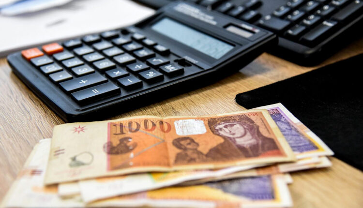 Rreth 40.000 amvisëri do të marrin subvencione nga 1.000 denarë për energji elektrike