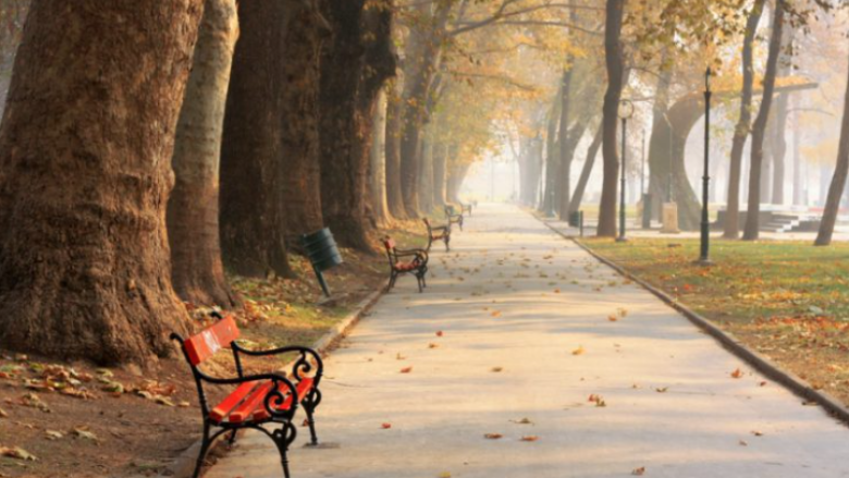 Moti sot në Maqedoninë Veriut