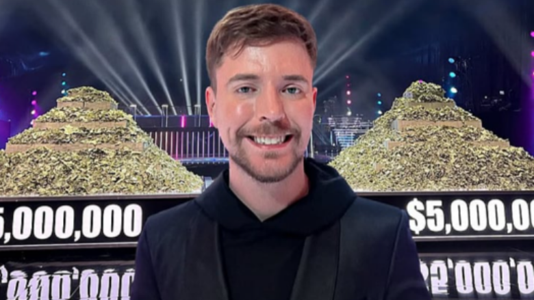 Sa fiton ‘YouTuber’-i më i ndjekur në botë nga kjo platformë? Shumë njerëz u befasuan nga shuma