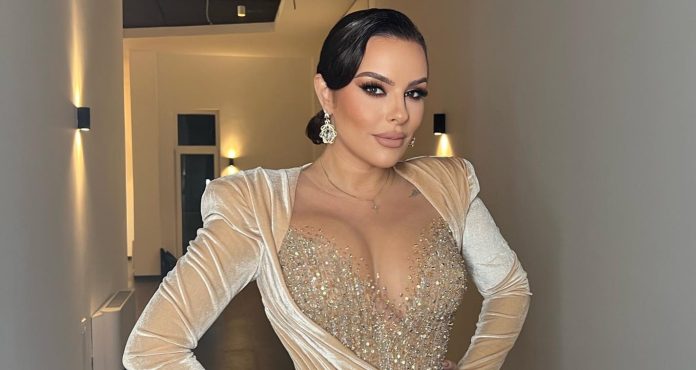 Anxhela Peristeri rrëfen historinë e dashurisë dhe pse mban partnerin sekret!