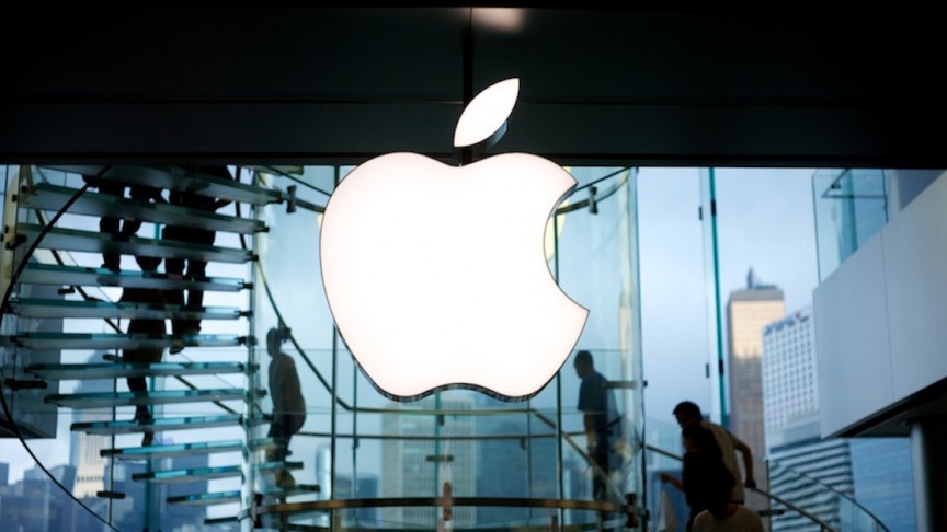 Apple drejt prodhimit të një iPhone me ekran të trefishtë?