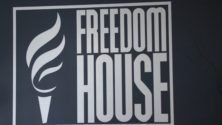 Raporti i “Freedom House”: Maqedonia është vend pjesërisht i lirë
