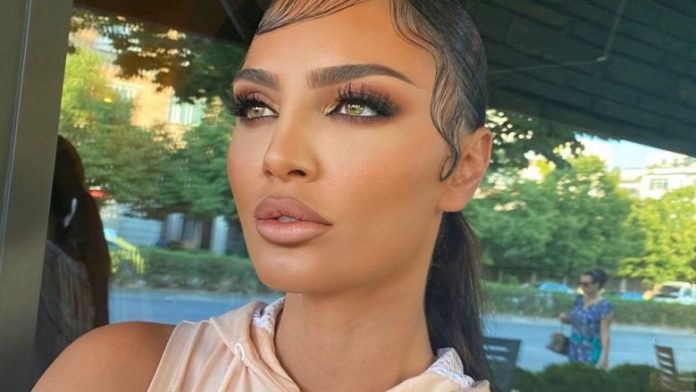 Genta Ismajli thotë se dikur i duhej intervenimi i KFOR-it dhe policisë gjatë koncerteve të saj