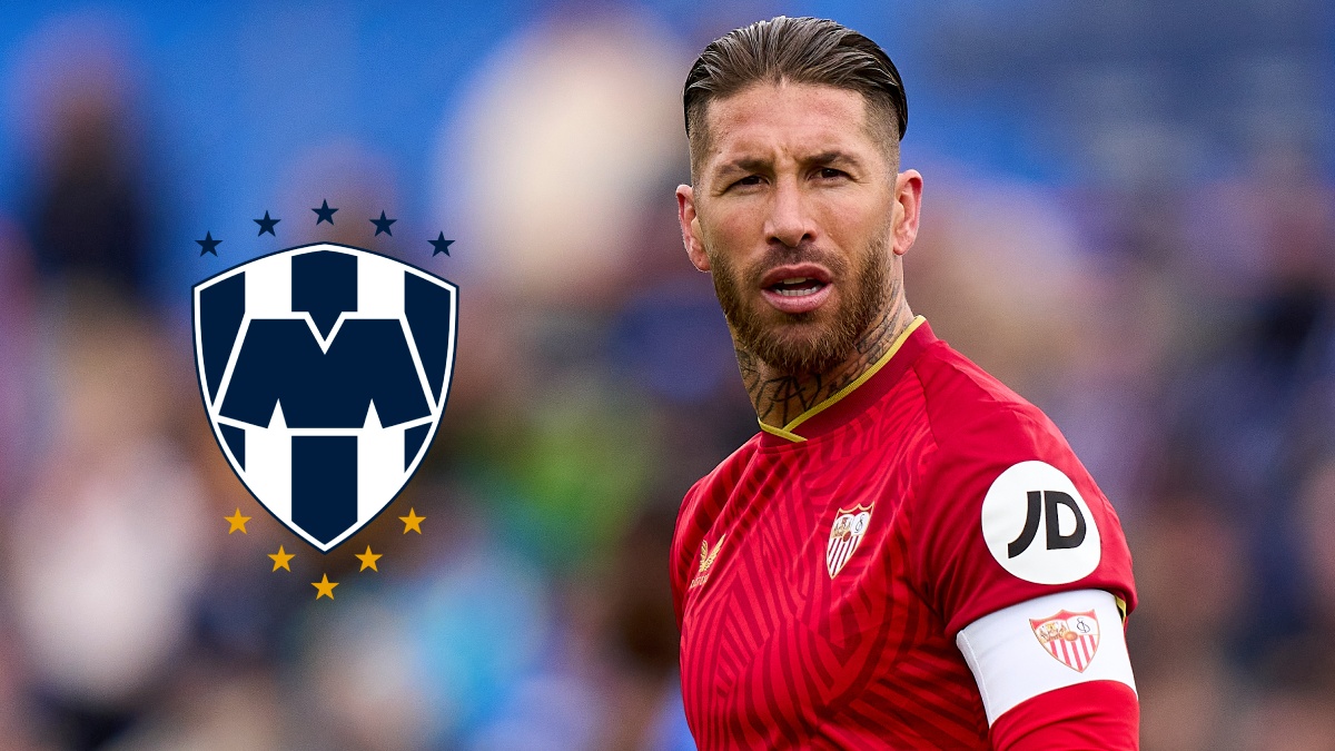 Gjithçka e konfirmuar: Sergio Ramos fillon një aventurë të re në Meksikë