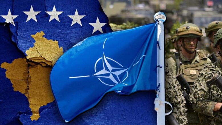 NATO reagon pas raportimit për largimin e forcave amerikane nga Kosova