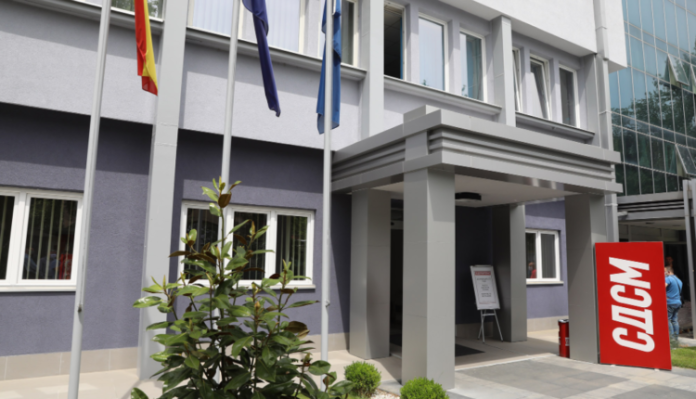 LSDM: Pasi u ngritën fillimisht, qeveria ngriu çmimet, ky është manipulim i ri