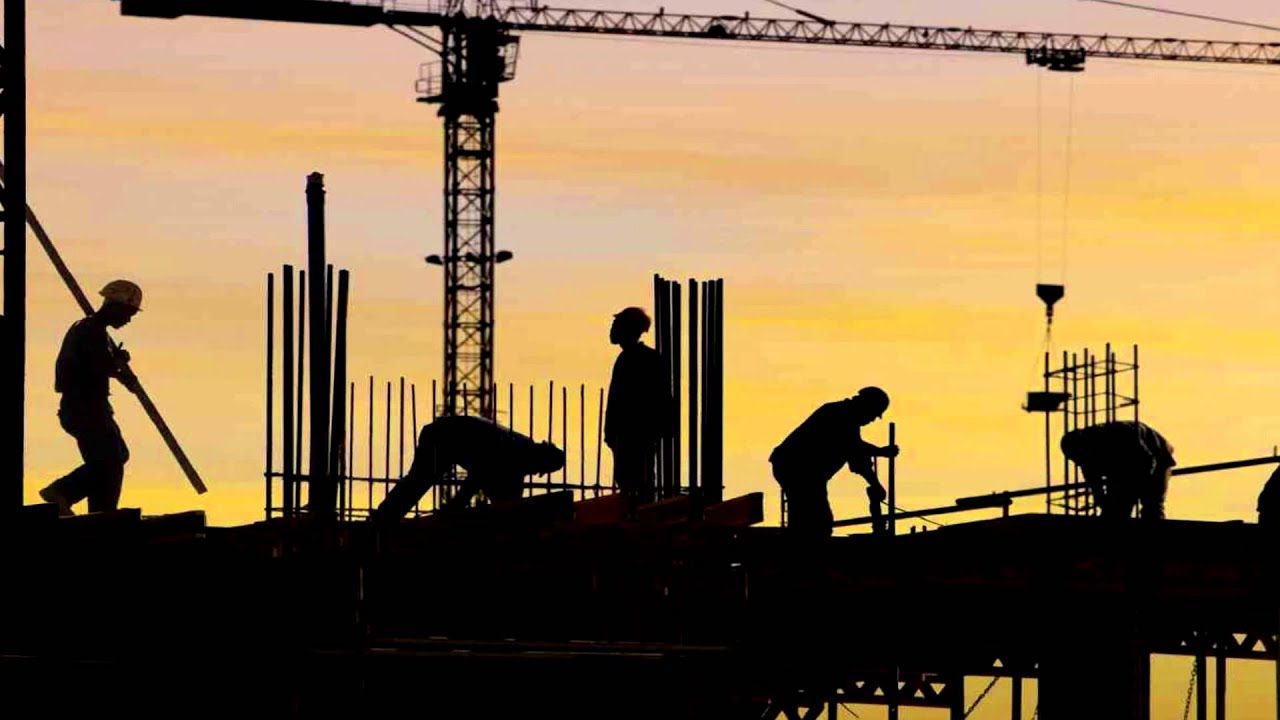 ESHS-Maqedoni: Në dhjetor janë lëshuar 287 leje për ndërtimi