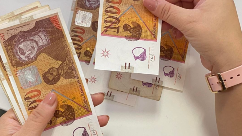 DAP: Vazhdon pagesa e mjeteve nga TVSH-ja Ime, duhet të përfundojë deri në fund të muajit