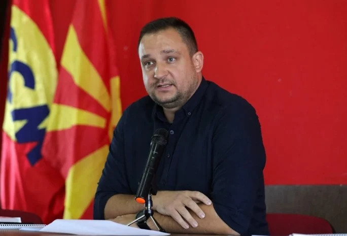 S’ka mundësi për pagë minimale prej 500 euro në mars?! Trendafilov: Nëse ata janë të pasjellshëm, do të jemi edhe ne