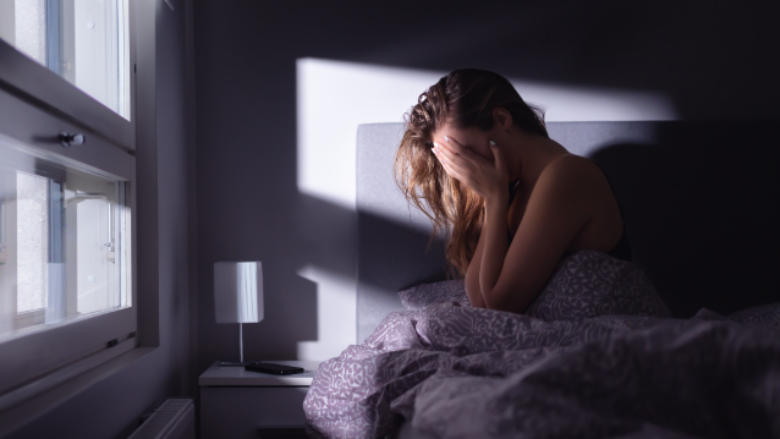 A ndikon gjumi në sistemin tuaj imunitar?