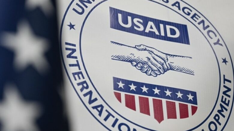 Maqedonia e Veriut ka përfituar 290 milion dollarë nga USAID