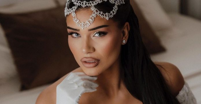 Eriona Sejdiu në top formë pas lindjes, habit ndjekësit