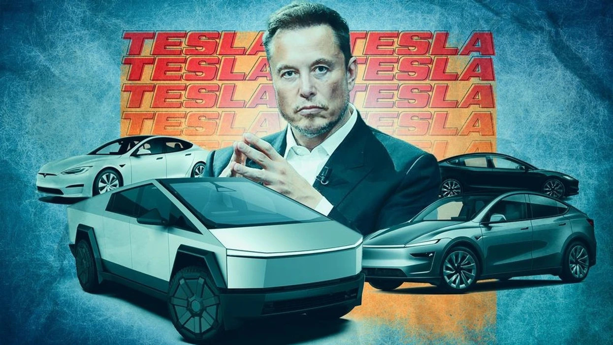 Aksionet e Teslas rriten ndjeshëm, Musk blen aksione me vlerë rreth 1 miliard dollarë