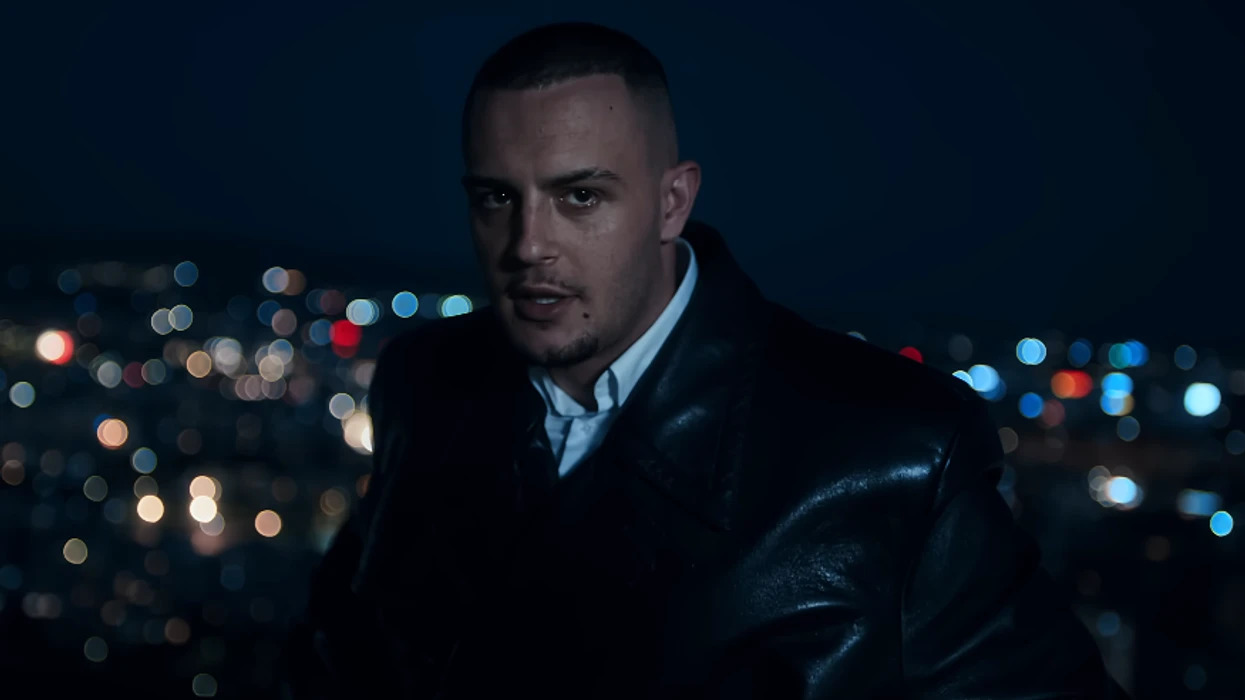 Don Xhoni vjen me këngën e re "Zona 24"