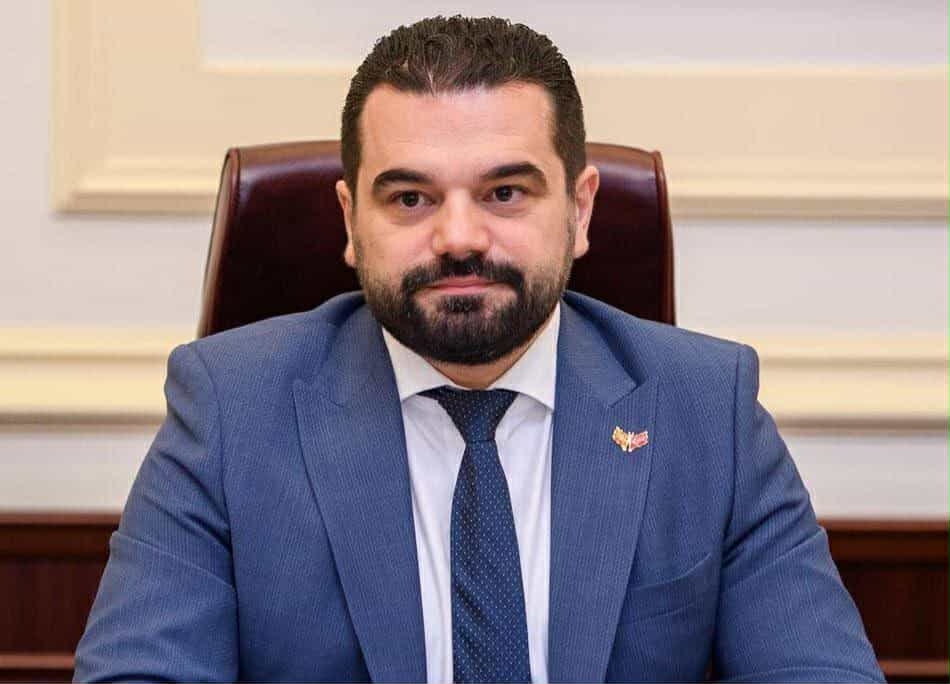 Lloga: Eliminimi i kundërshtarit, një sindromë e trashëguar politike e VMRO-së