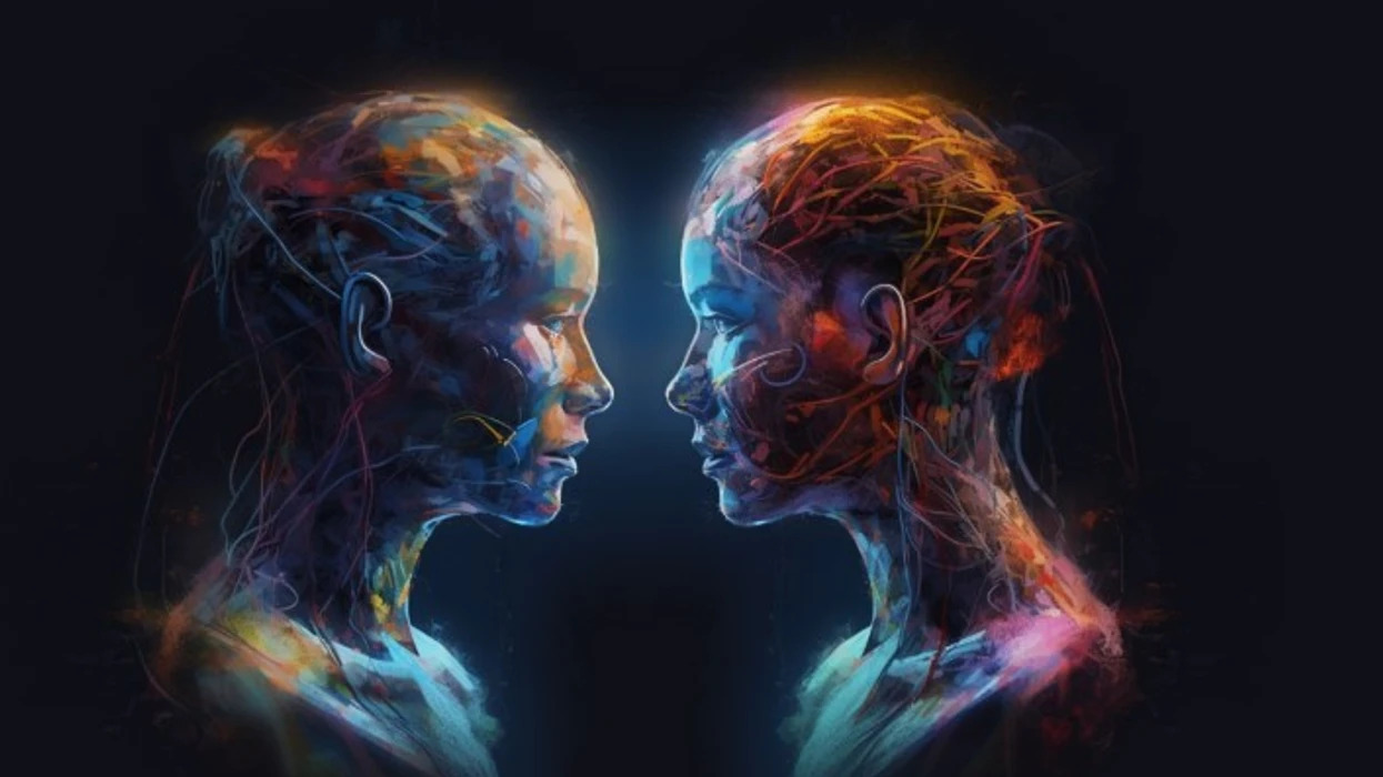 Inteligjenca artificiale do të kërkojë për ju shpirtin binjak