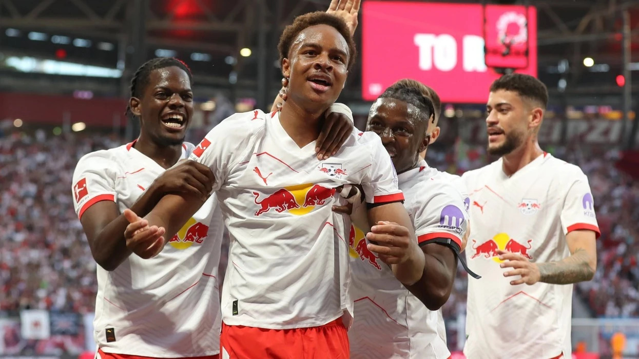 Real Madridi synon përforcime në mbrojtje, e identifikon yllin e Leipzigut