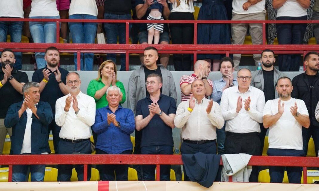 Brohoritjet antishqiptare në Kumanovë, fajtorët ende të lirë, policia ende nuk ka doërzuar asnjë padi penale