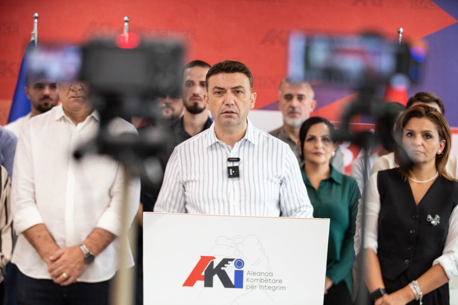 “Smart Parking” është zgjidhja e Osmanit për problemin më të mprehtë të Çairit