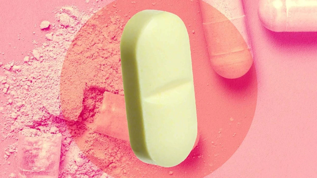 Kujdes! Magnezi dhe këto barna mund të ndërveprojnë në mënyrë të rrezikshme