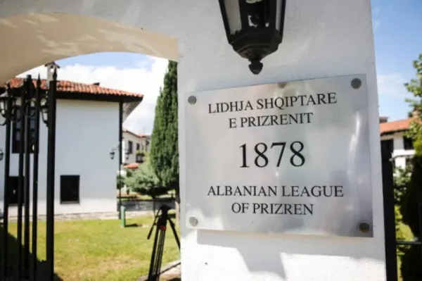 81 vjet nga Lidhja e Dytë e Prizrenit