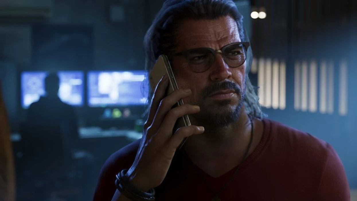 GTA 6 po fsheh diçka - kush është personazhi Raul Bautista?