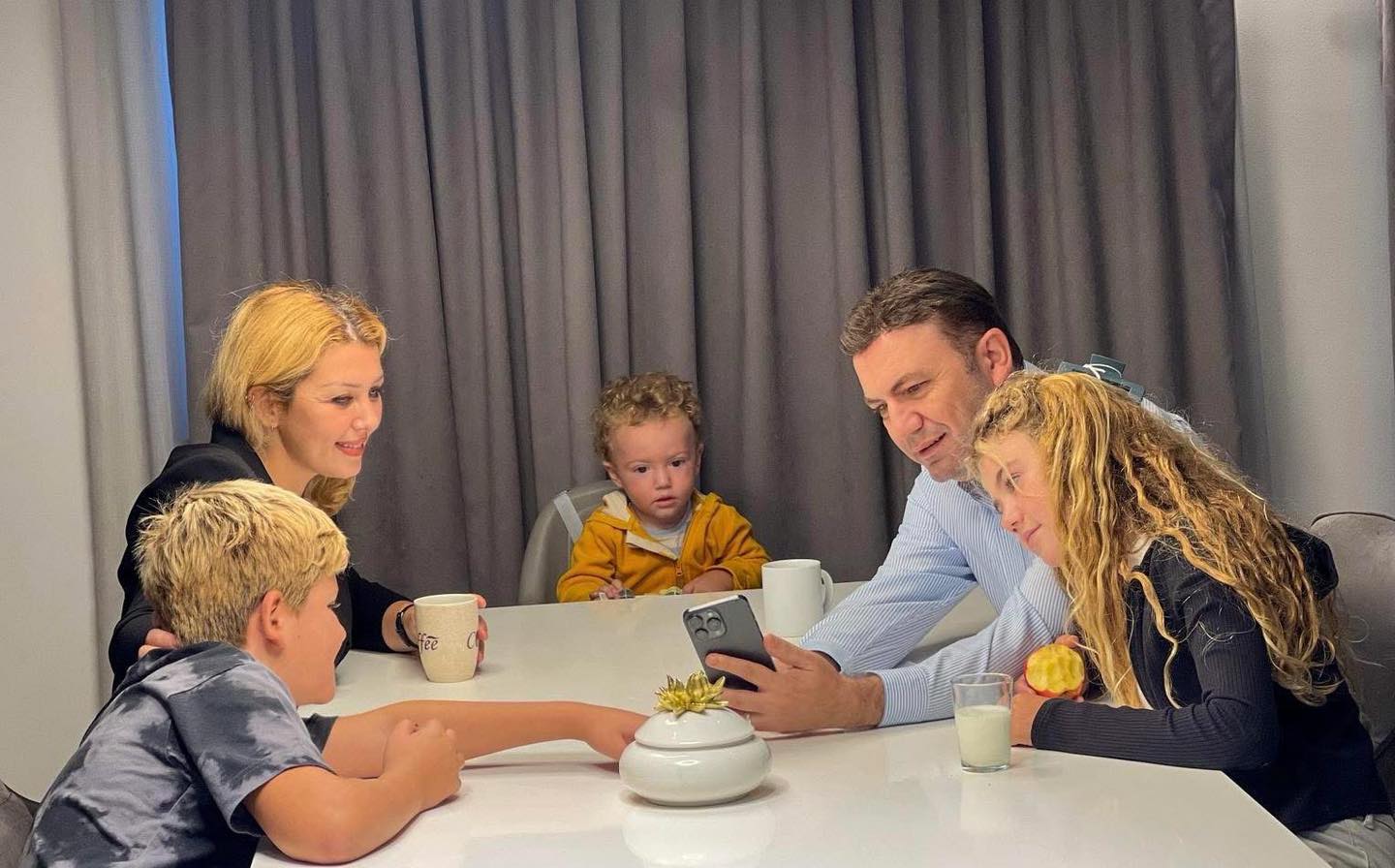 Osmani: Koha është për ndryshim në Çair!