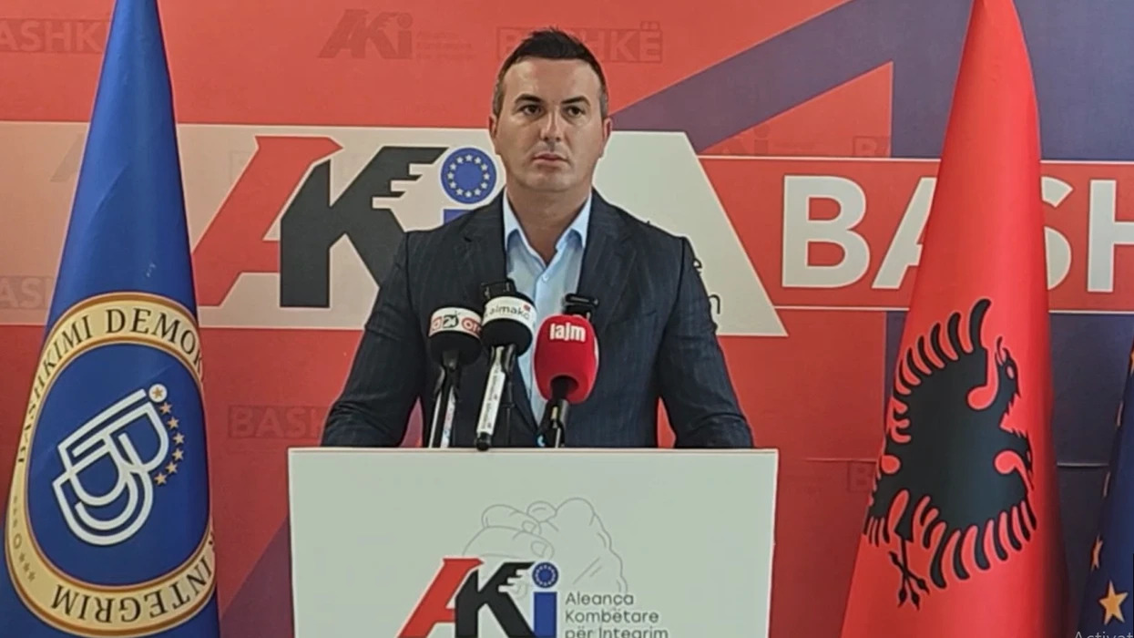 Ademi: Qëllimi i Mickoskit është që BDI të zhduket nga skena politike