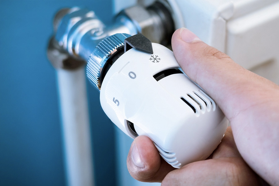 Sezoni i ngrohjes në Shkup fillon të mërkurën për 66.000 konsumatorë aktivë 13.10.2025