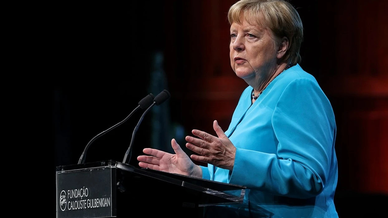 Merkel: BE-ja duhet të jetë më e fortë për të mbijetuar në botën e Rusisë, Kinës dhe Trumpit