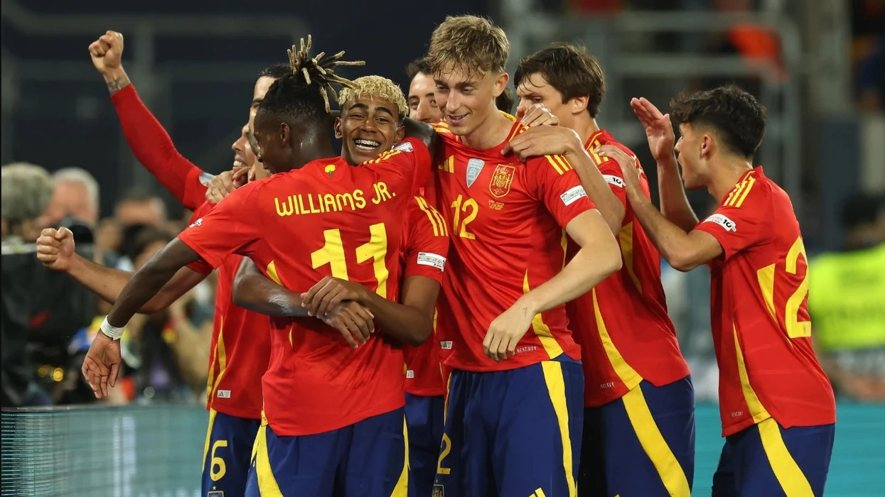 Spanja po shqyrton mundësinë e bojkotimit të Kupës së Botës në vitin 2026 nëse Izraeli merr pjesë në të