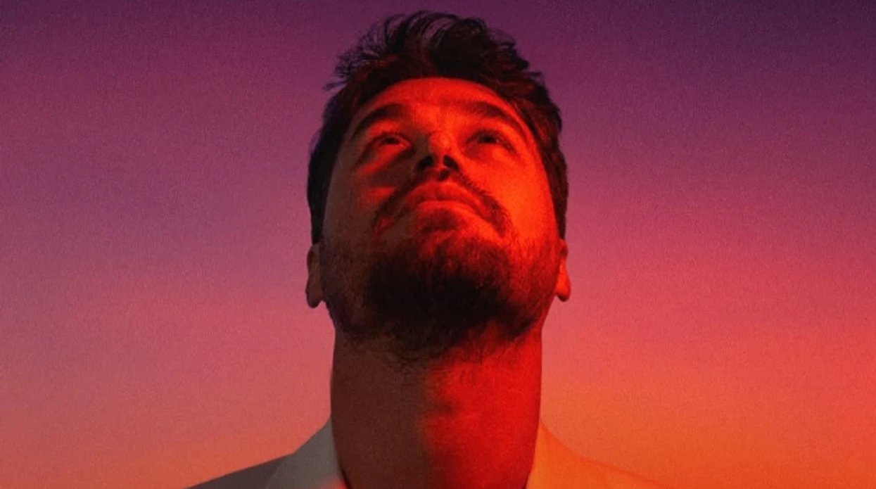 “Motiv i jetës time” vjen nga Alban Skënderaj më 4 dhjetor në Prishtinë