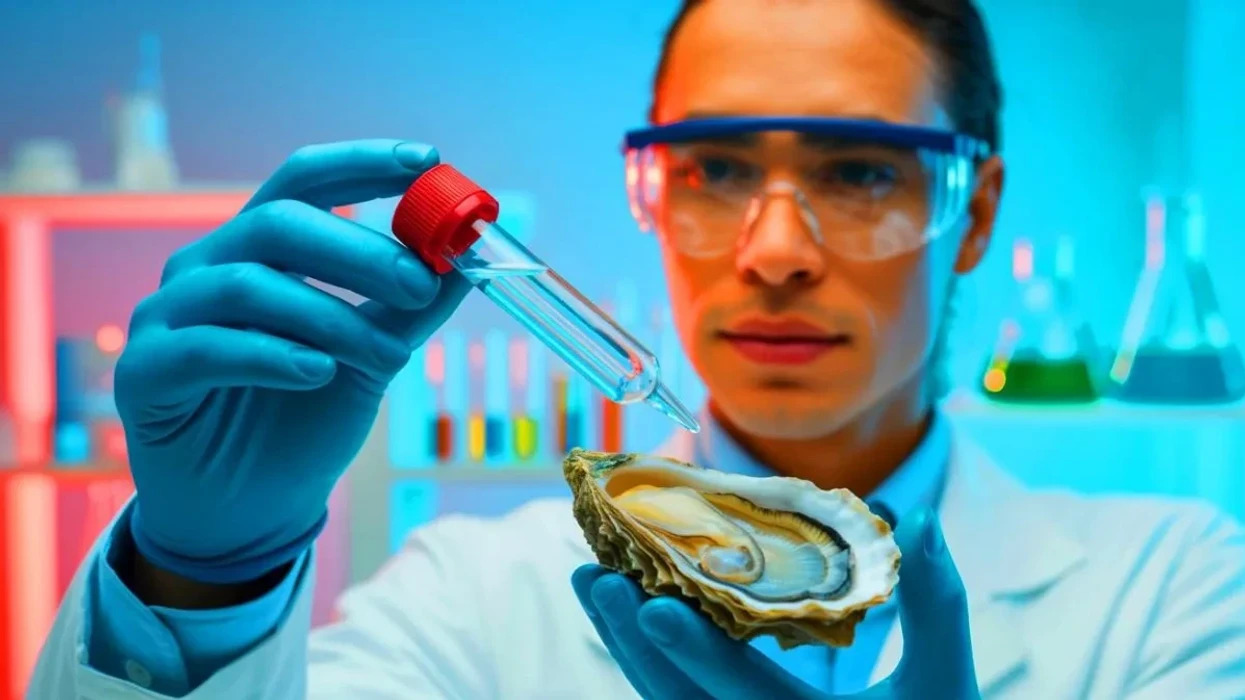 Shkencëtarët prezantojnë ngjitësin që bashkon kockat për vetëm tre minuta - një revolucion në ortopedi