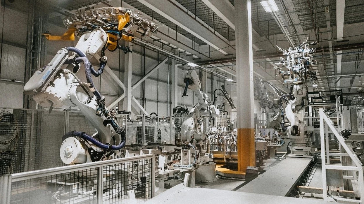 Ndërprerja e prodhimit të Jaguar Land Rover pas sulmit kibernetik zgjatet edhe për disa ditë