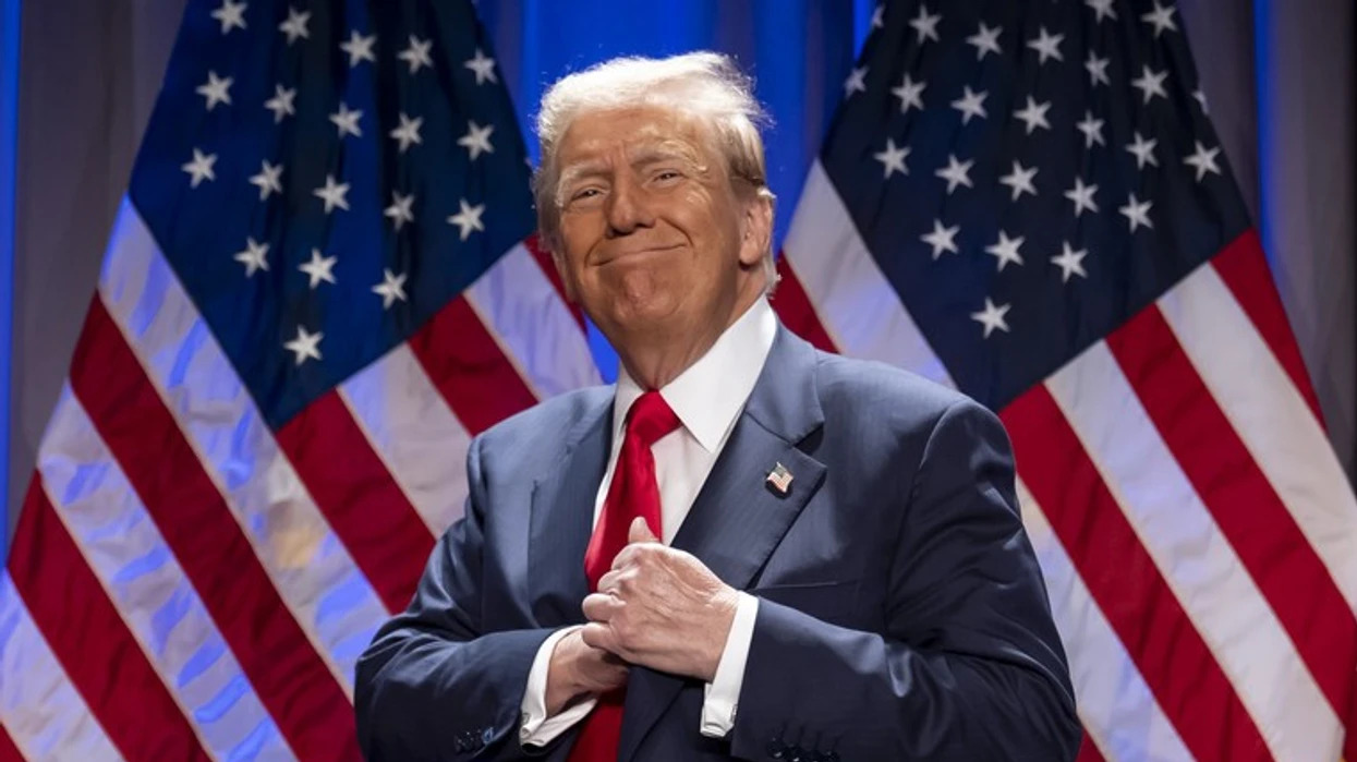 Trump shtyn Departamentin e Drejtësisë të ndjekë penalisht kundërshtarët e tij politikë