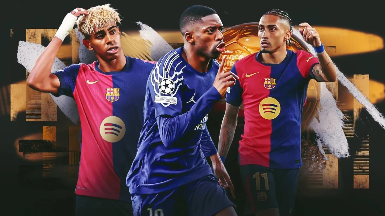 Sonte mësohet fituesi i Topit të Artë: Ka dy favoritë dhe vetëm një njeri e di fituesin