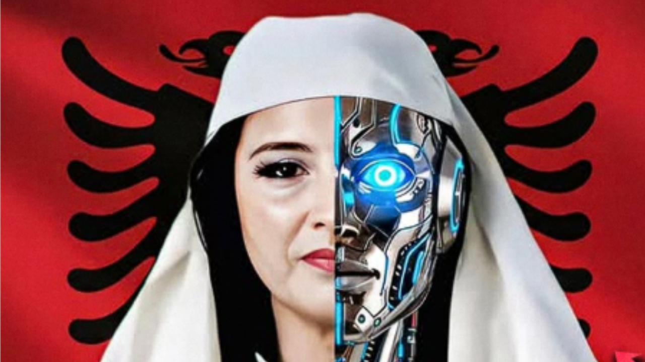 Rama prezanton Diellën përmes një videoje, tani edhe me llogari në rrjete sociale